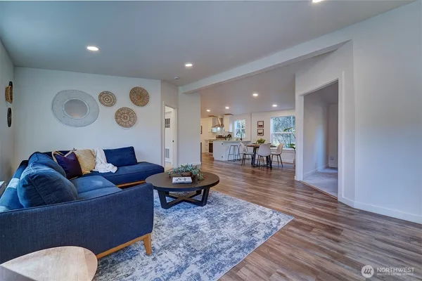 $435,000 | 42 East Mossflower Lane, Grapeview, WA 98546