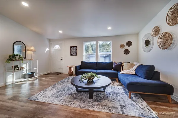 $435,000 | 42 East Mossflower Lane, Grapeview, WA 98546