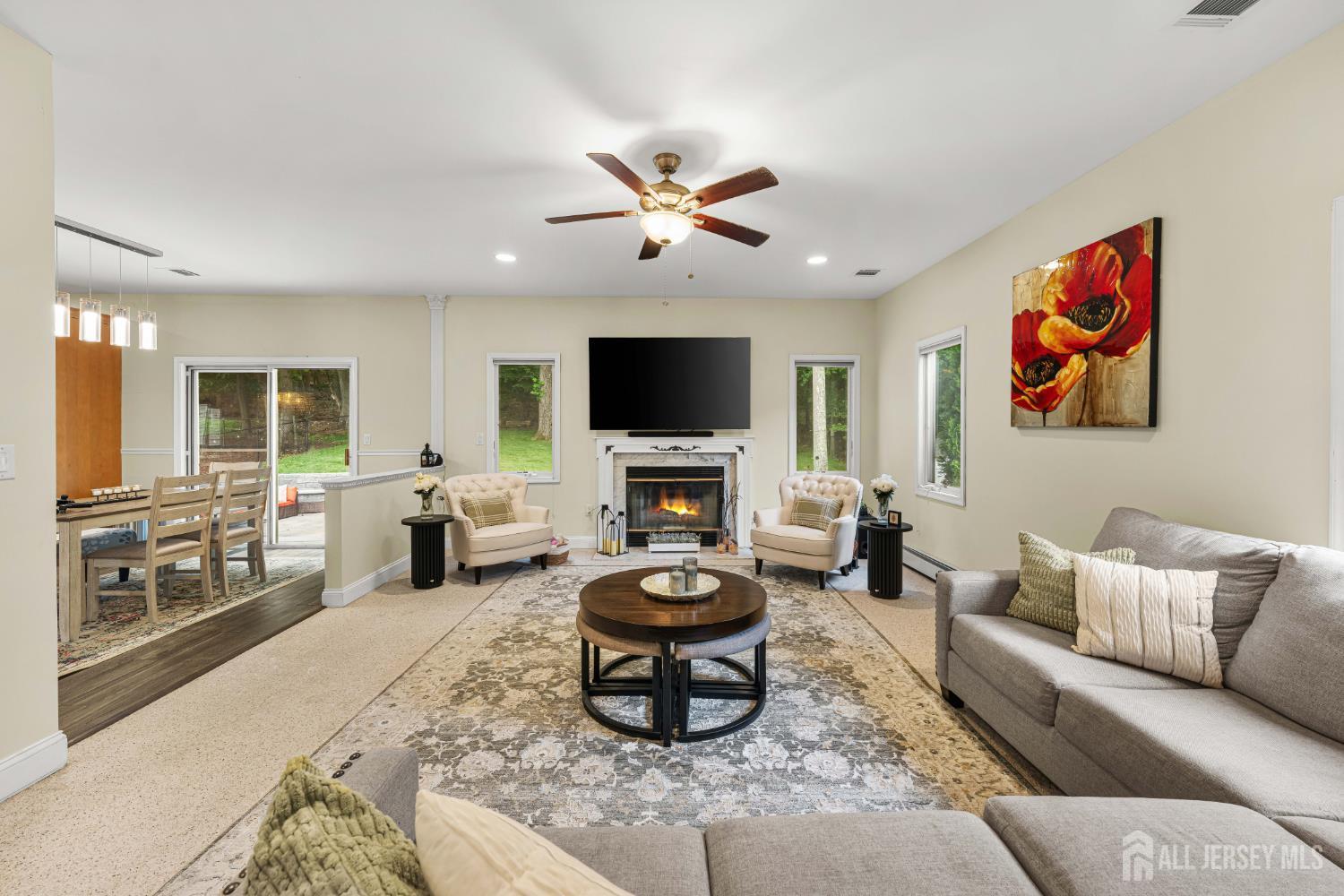 56 Rookwood Terrace Morris Plains, NJ 07950 - Photo 5 of 49
