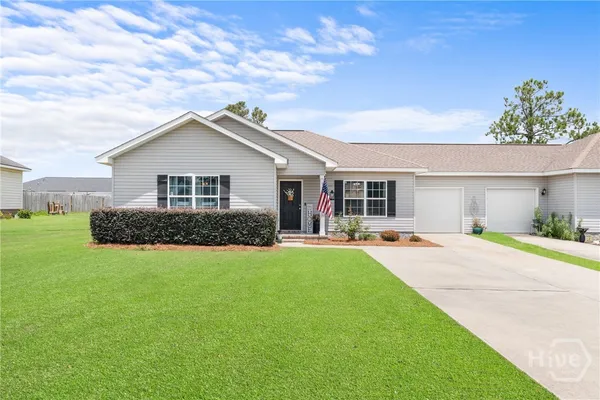 $221,500 | 113 Bull Bay Drive, Statesboro, GA 30458