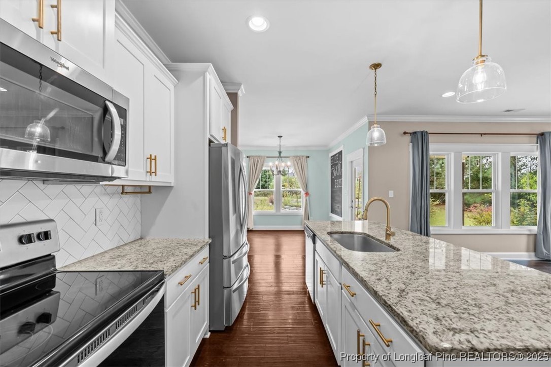 739 Exeter Street Carthage, NC 28327 - Photo 15 of 47 Gallery Image 15
