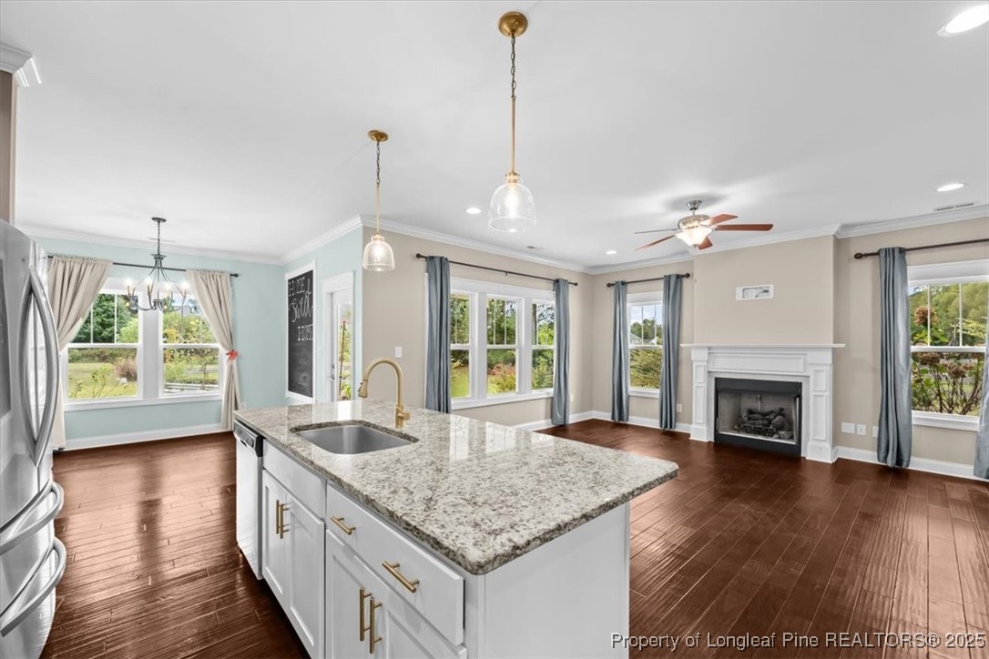 739 Exeter Street Carthage, NC 28327 - Photo 16 of 47 Gallery Image 16