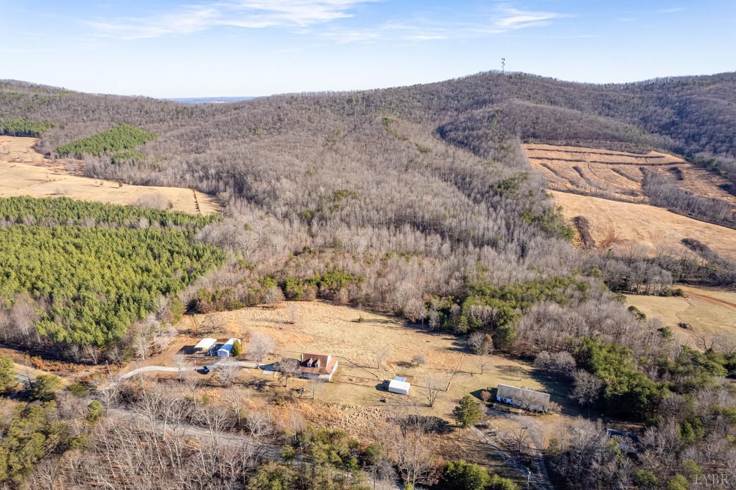 1049 Poor House Road Rustburg, VA 24588 - Photo 1 of 46 Gallery Image 1
