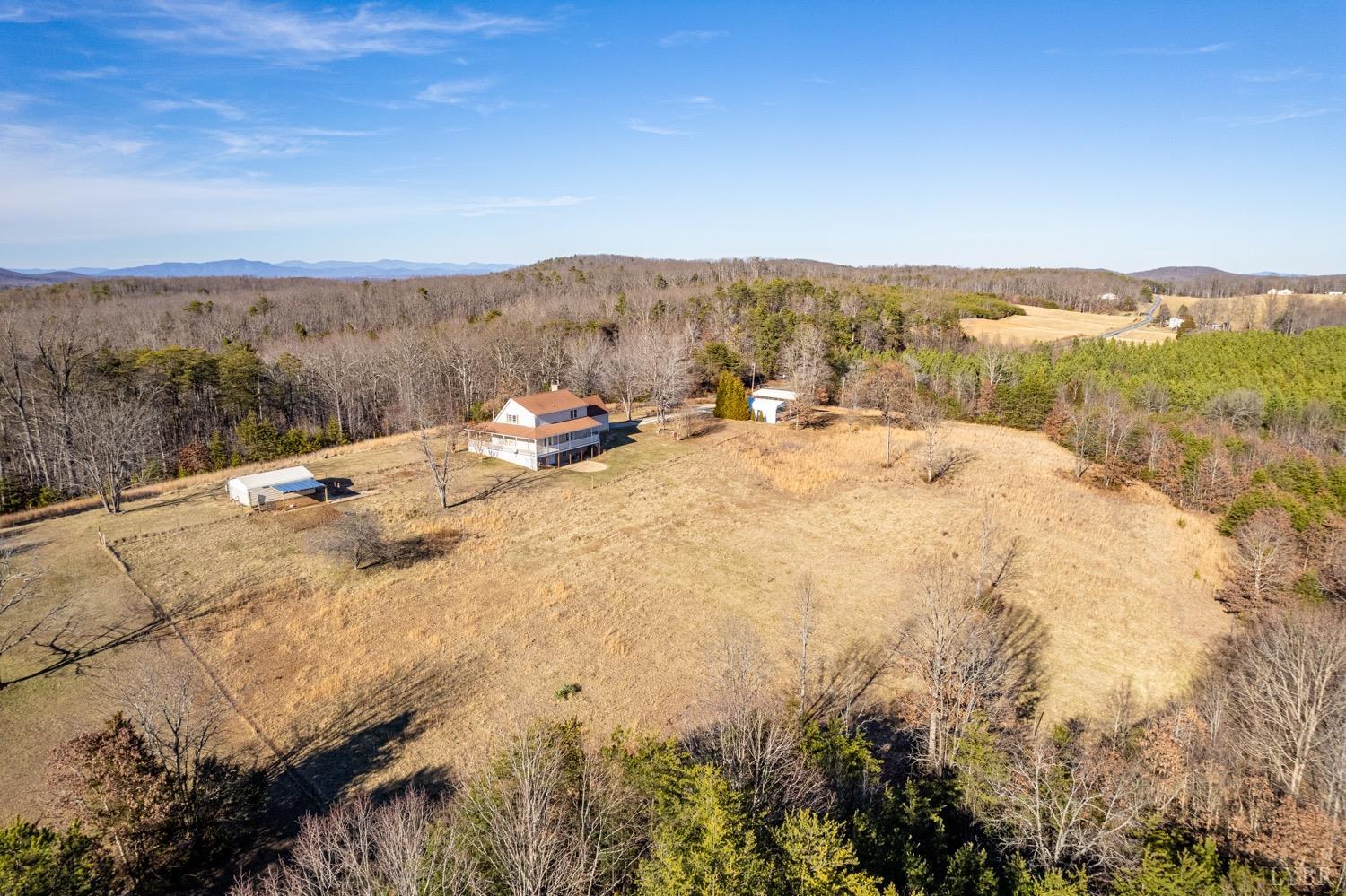 1049 Poor House Road Rustburg, VA 24588 - Photo 2 of 46 Gallery Image 2