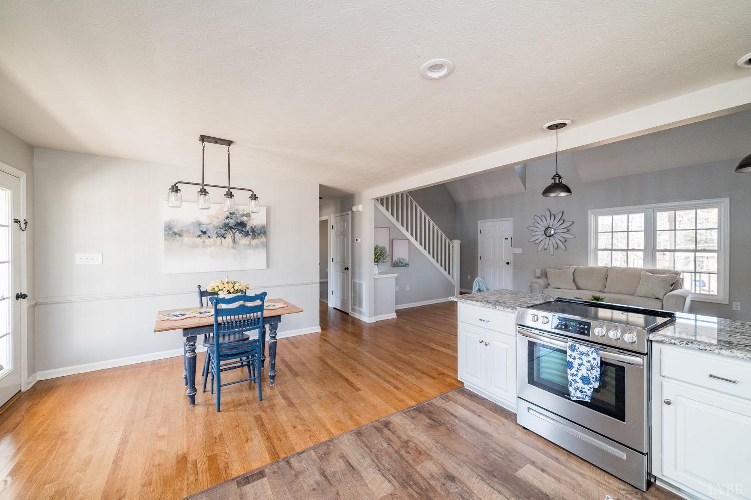 1049 Poor House Road Rustburg, VA 24588 - Photo 21 of 46 Gallery Image 21