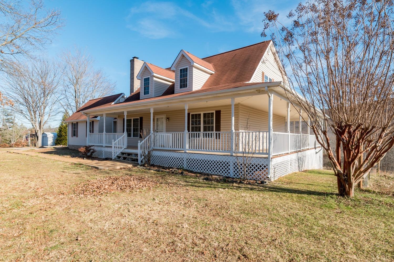 1049 Poor House Road Rustburg, VA 24588 - Photo 3 of 46 Gallery Image 3