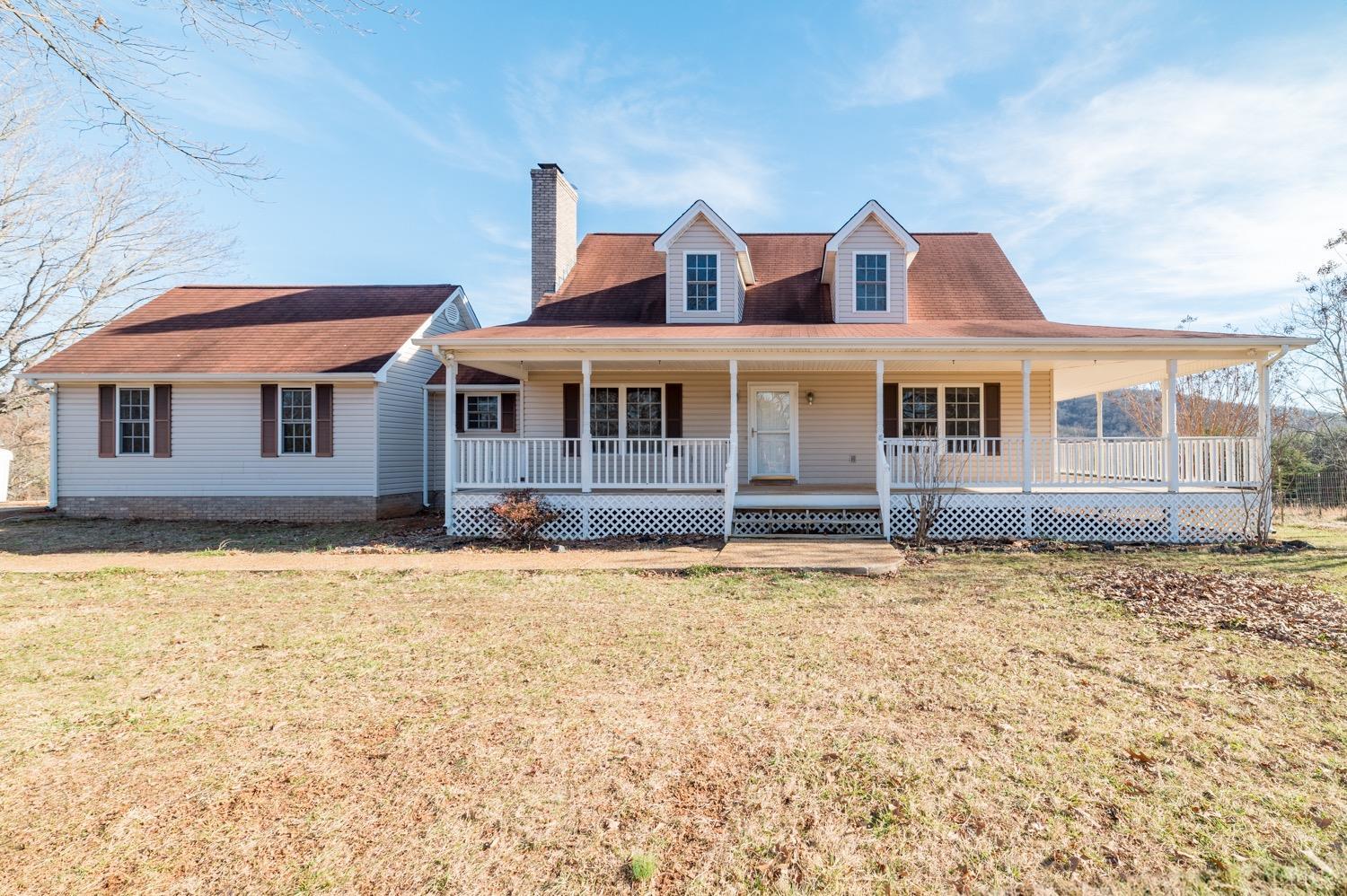 1049 Poor House Road Rustburg, VA 24588 - Photo 9 of 46 Gallery Image 9