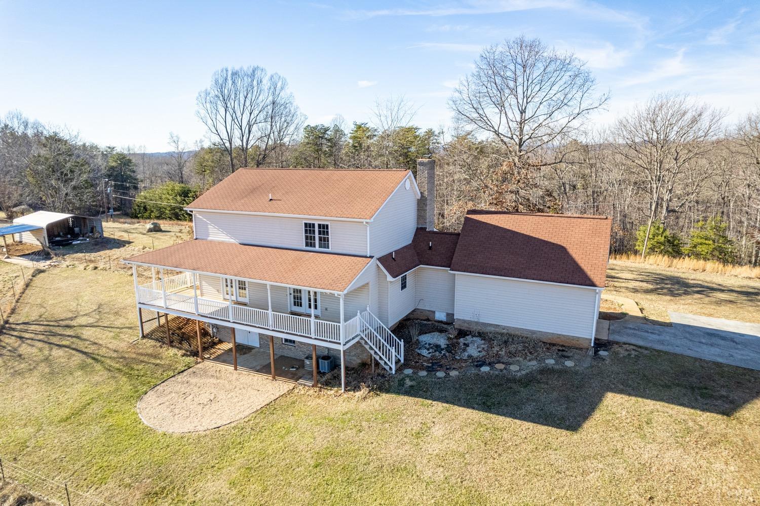 1049 Poor House Road Rustburg, VA 24588 - Photo 10 of 46 Gallery Image 10