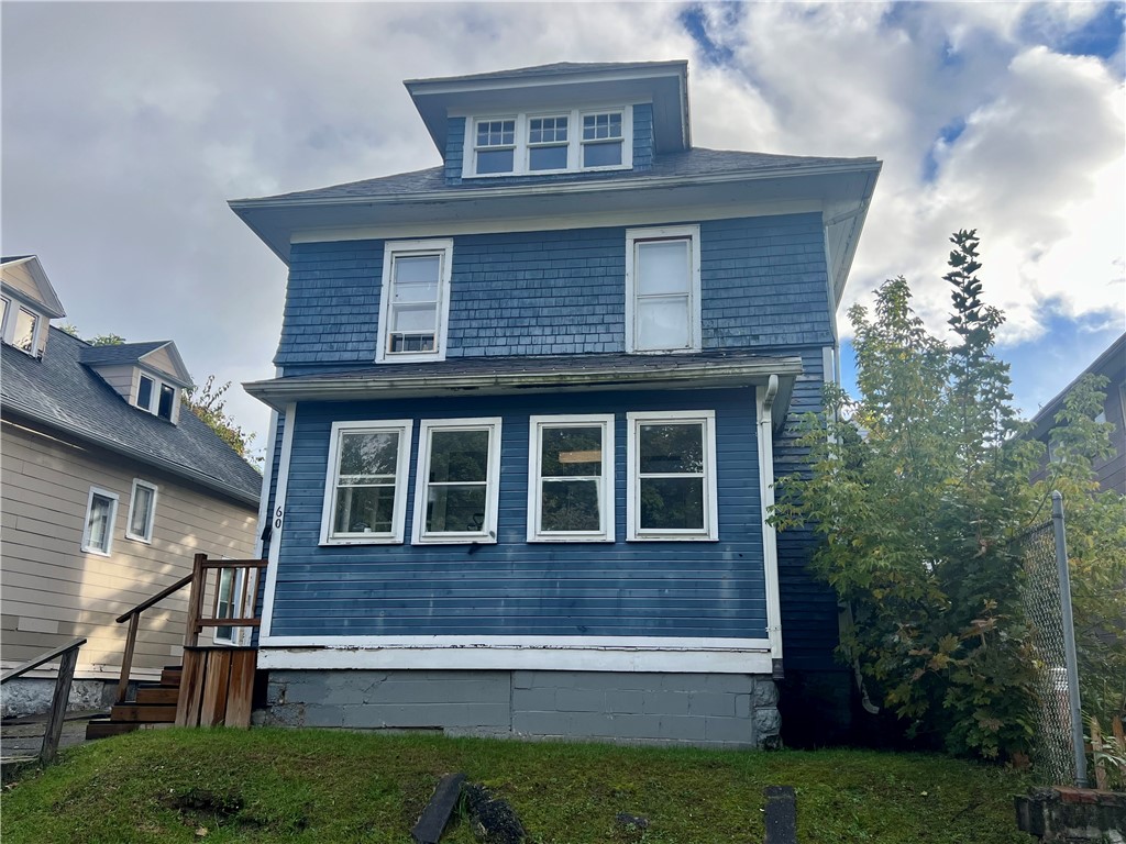 60 Elgin Street Rochester, NY 14611 - Photo 1 of 1