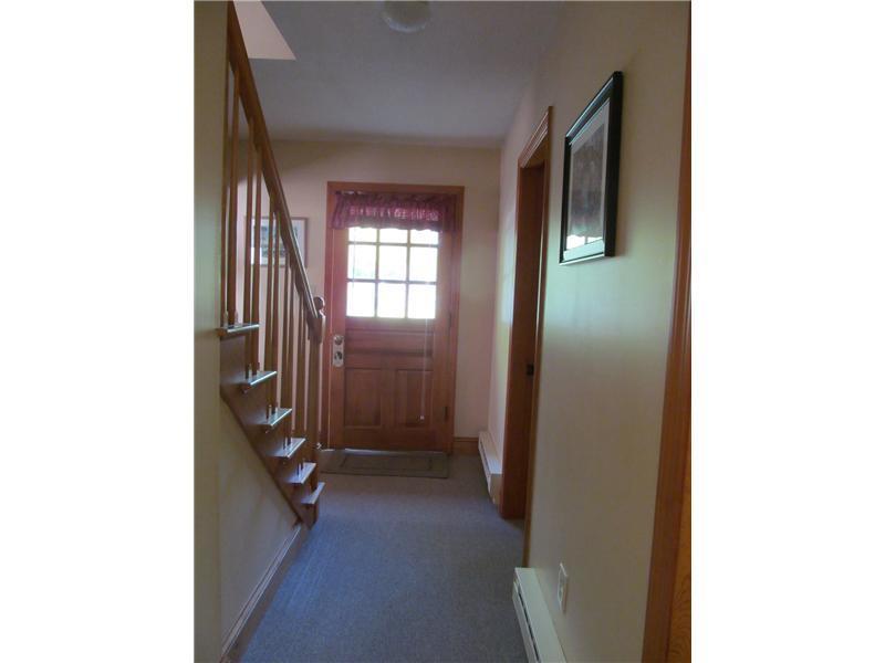 476 Shapleigh Corner Road Shapleigh, ME 04076 - Photo 6 of 22 Other. Hallway
