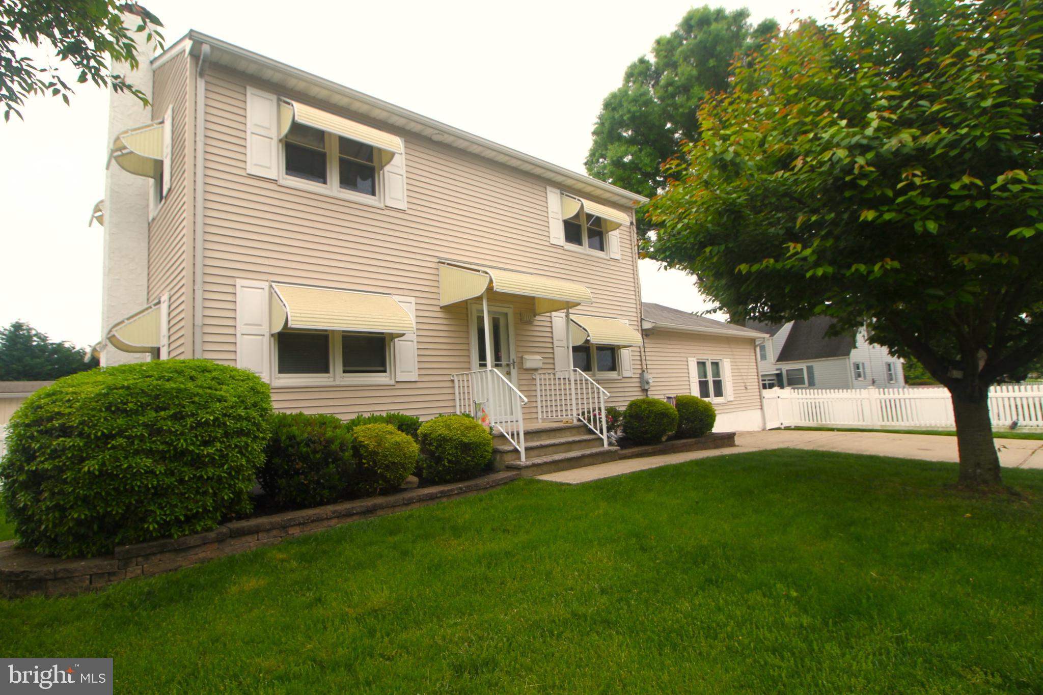 110 Hempstead Road Hamilton, NJ 08610 - Photo 1 of 34