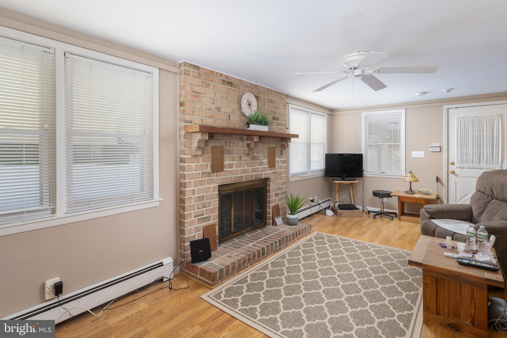 110 Hempstead Road Hamilton, NJ 08610 - Photo 14 of 34