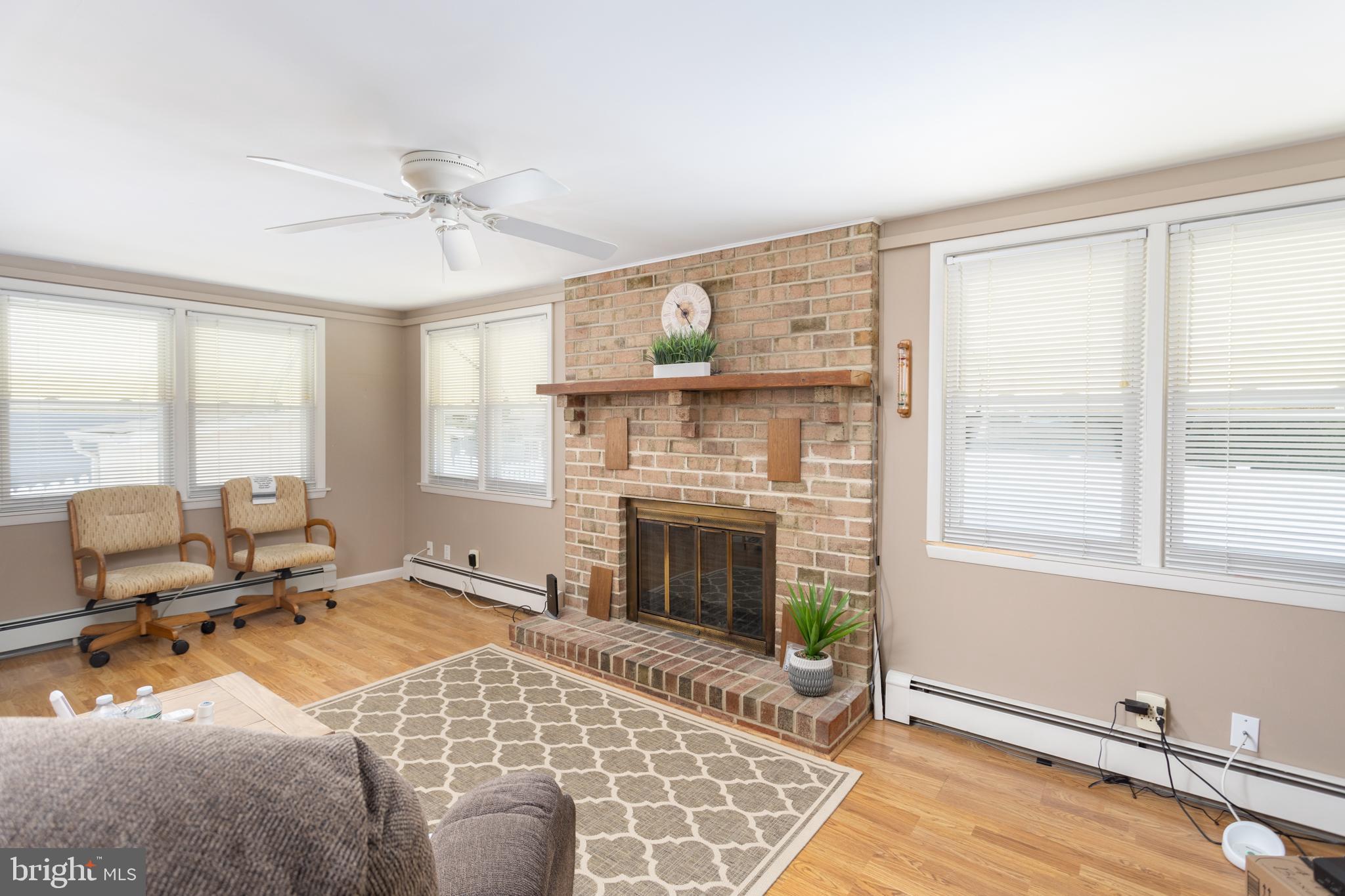 110 Hempstead Road Hamilton, NJ 08610 - Photo 15 of 34