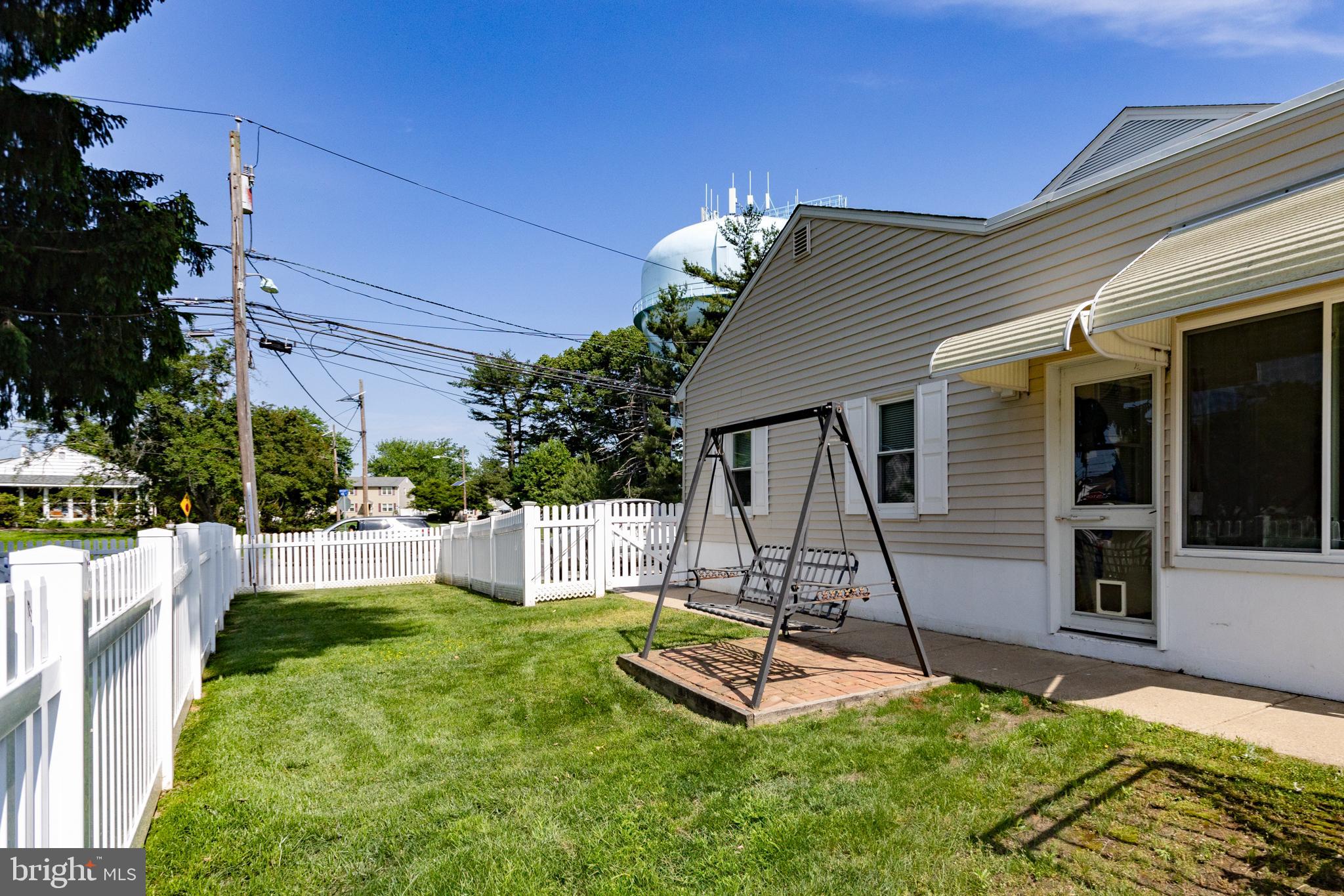 110 Hempstead Road Hamilton, NJ 08610 - Photo 27 of 34