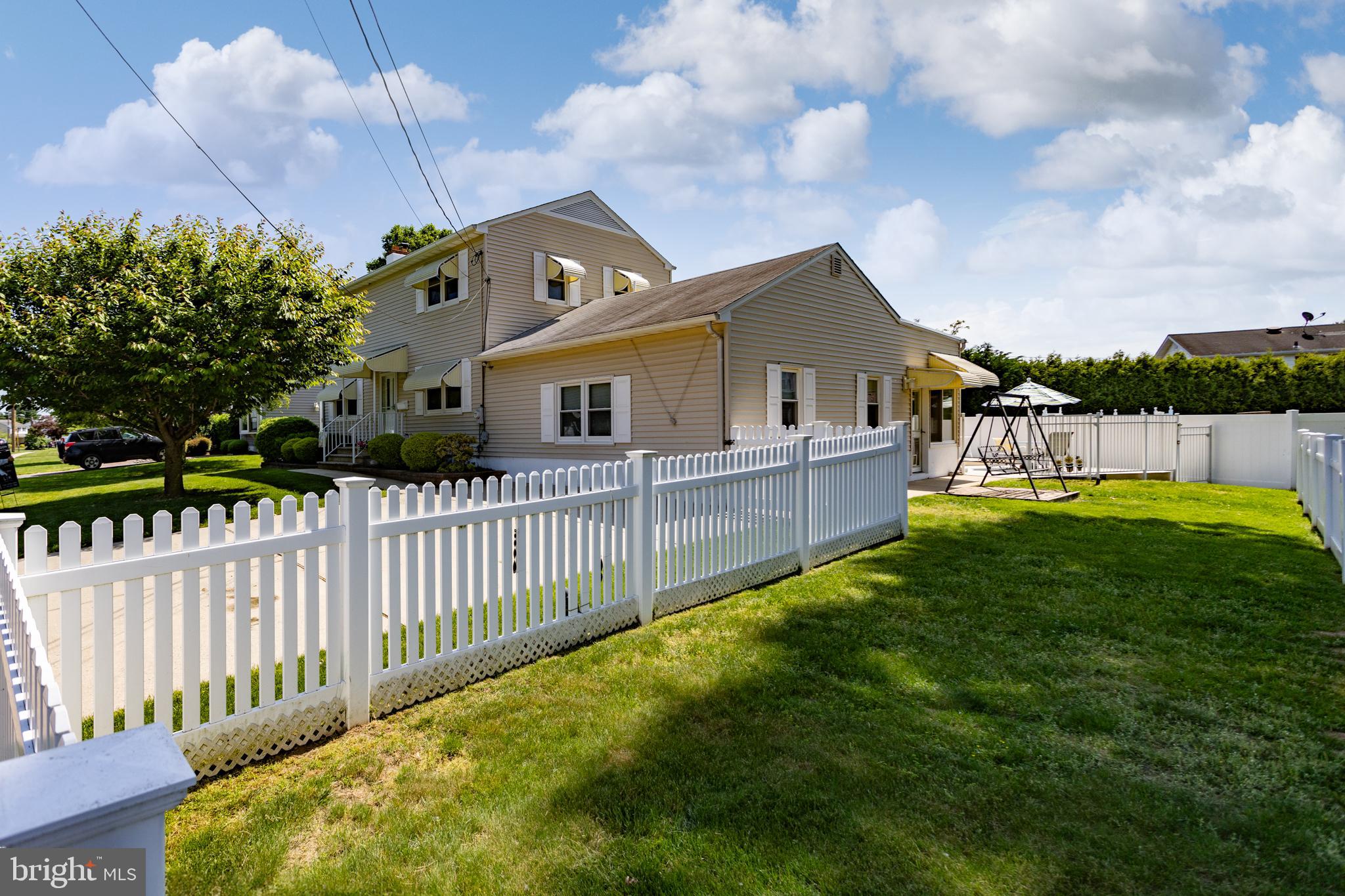 110 Hempstead Road Hamilton, NJ 08610 - Photo 28 of 34