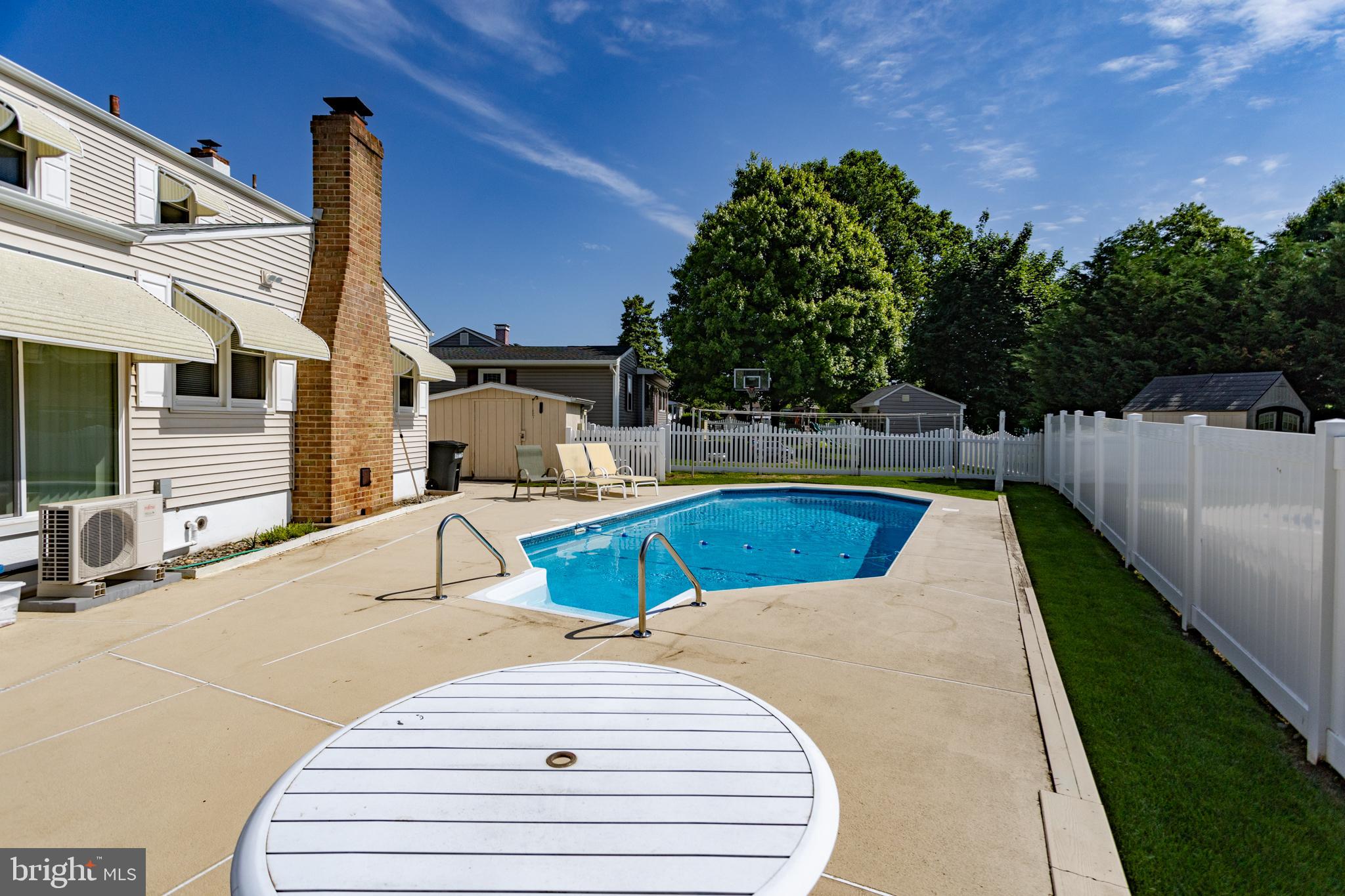 110 Hempstead Road Hamilton, NJ 08610 - Photo 29 of 34