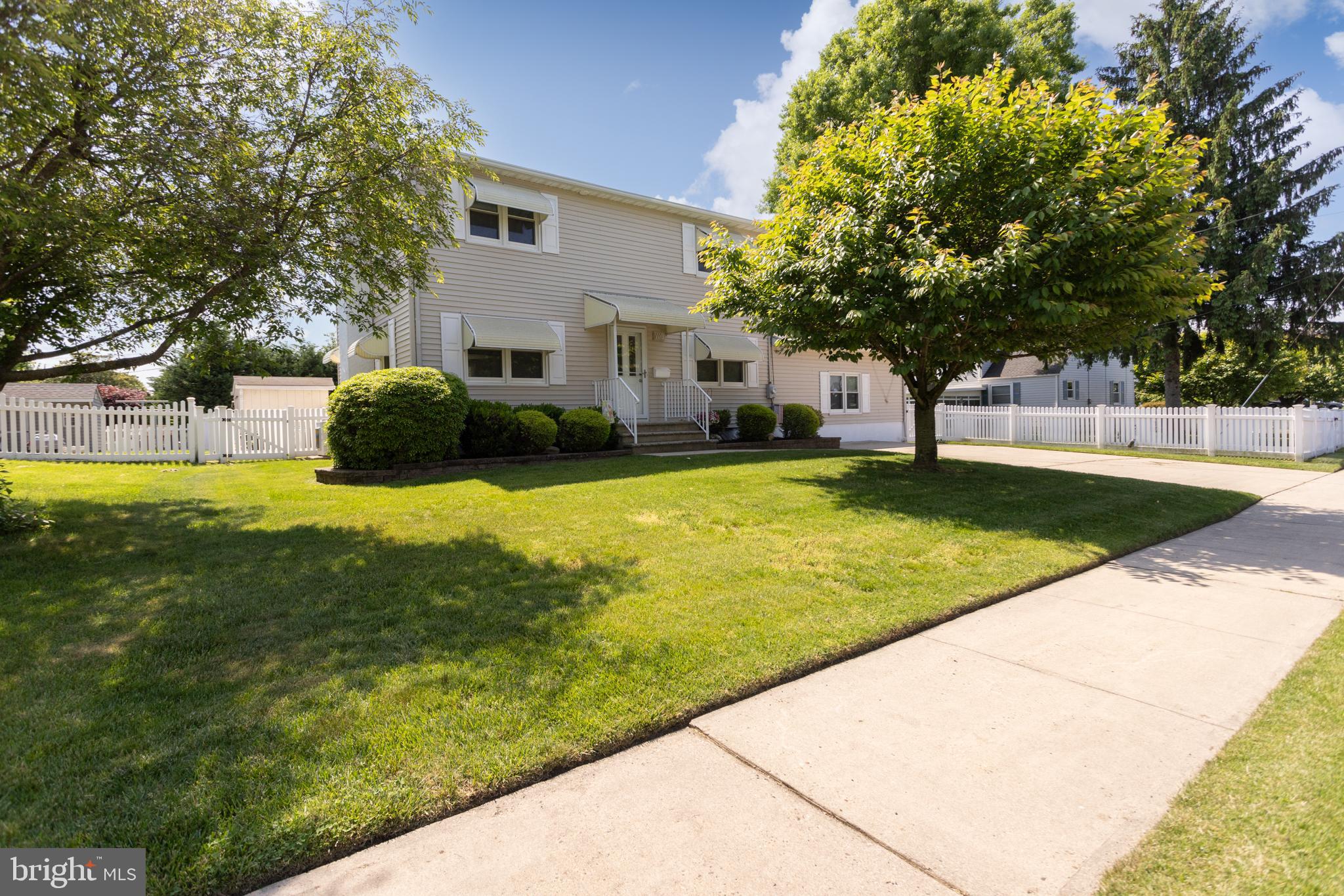 110 Hempstead Road Hamilton, NJ 08610 - Photo 3 of 34