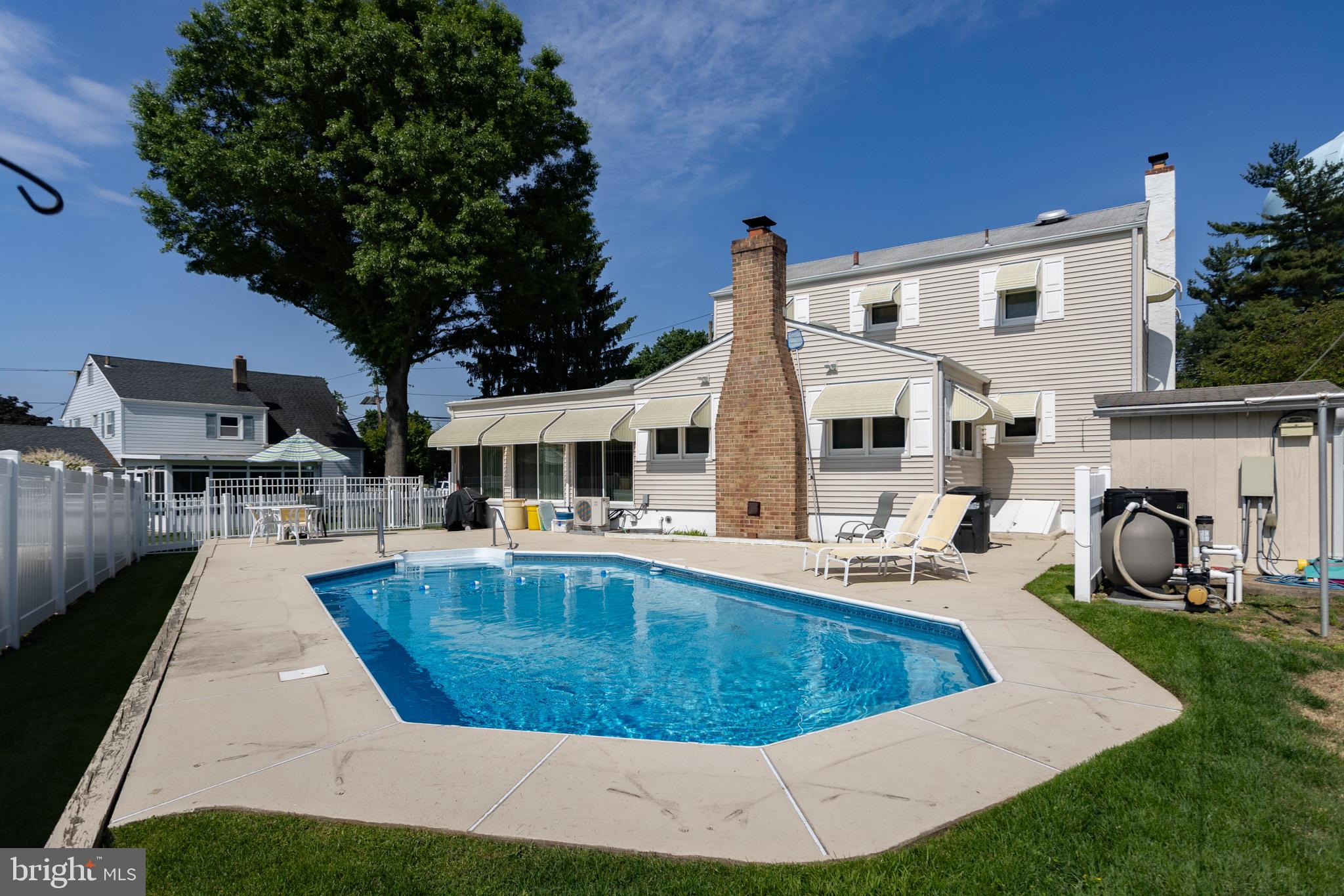 110 Hempstead Road Hamilton, NJ 08610 - Photo 31 of 34