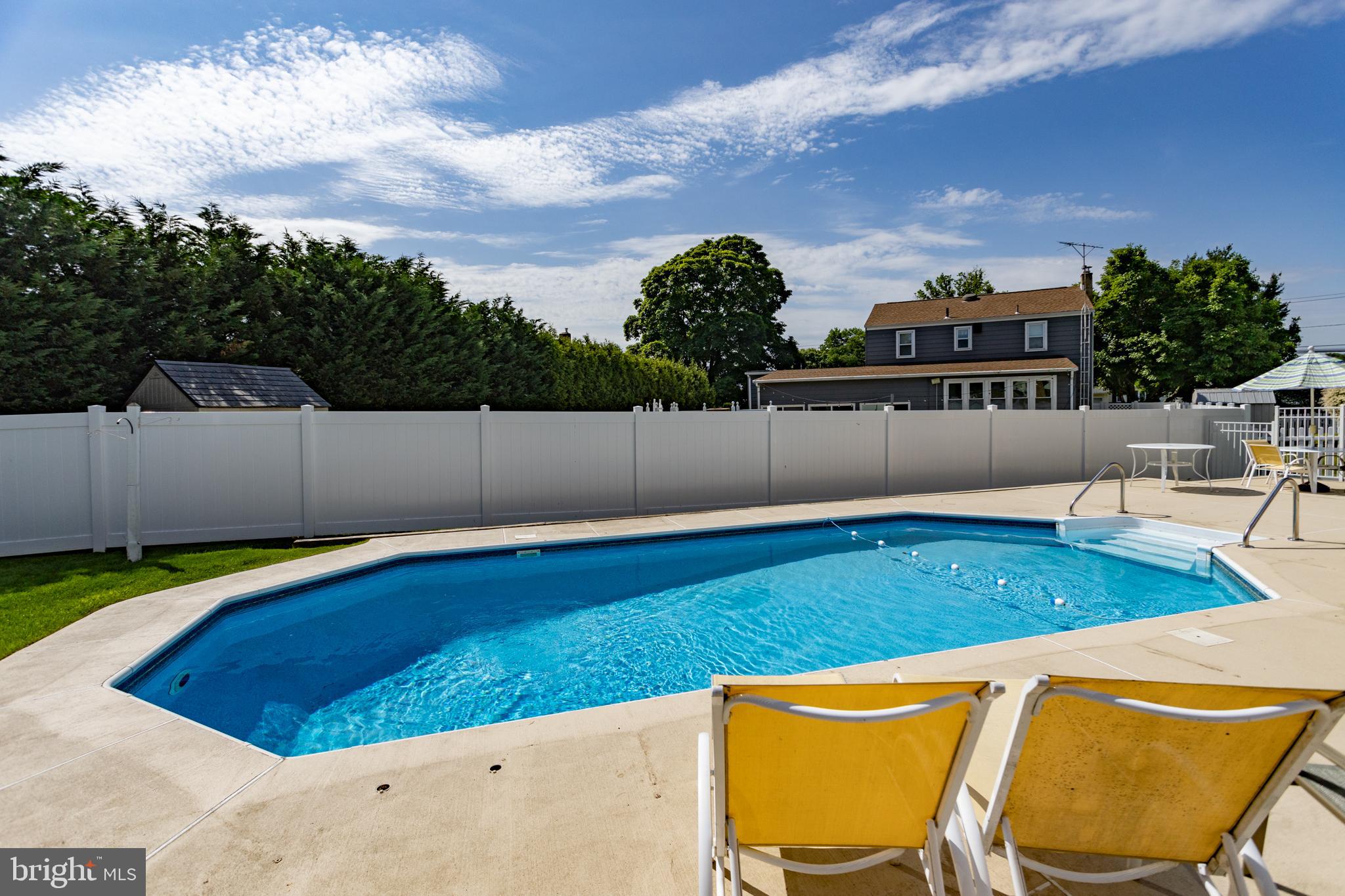 110 Hempstead Road Hamilton, NJ 08610 - Photo 32 of 34
