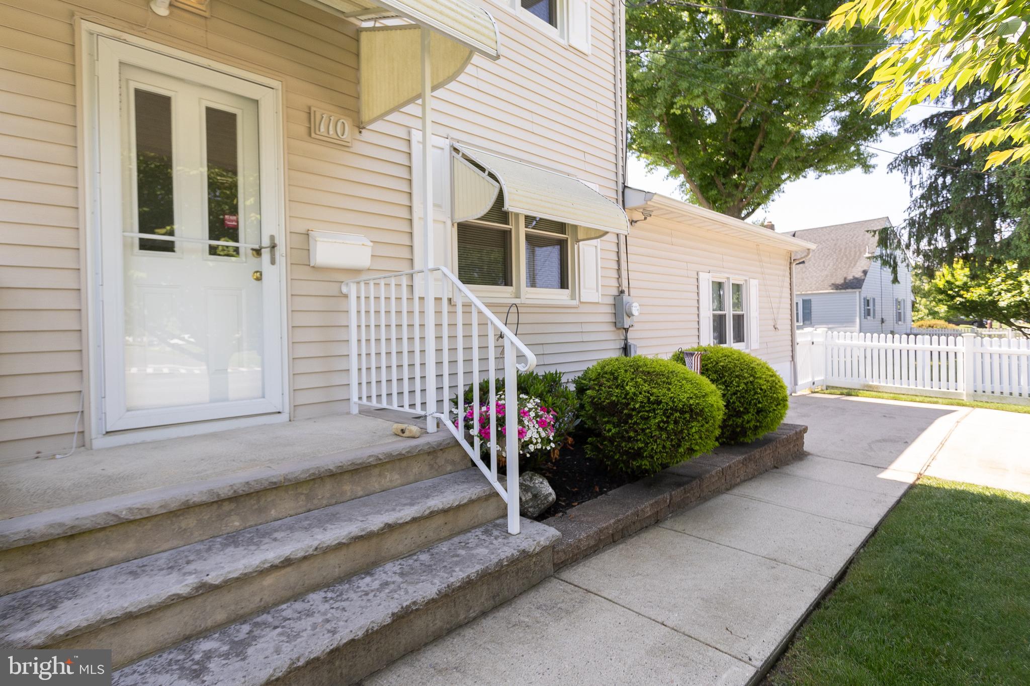 110 Hempstead Road Hamilton, NJ 08610 - Photo 5 of 34