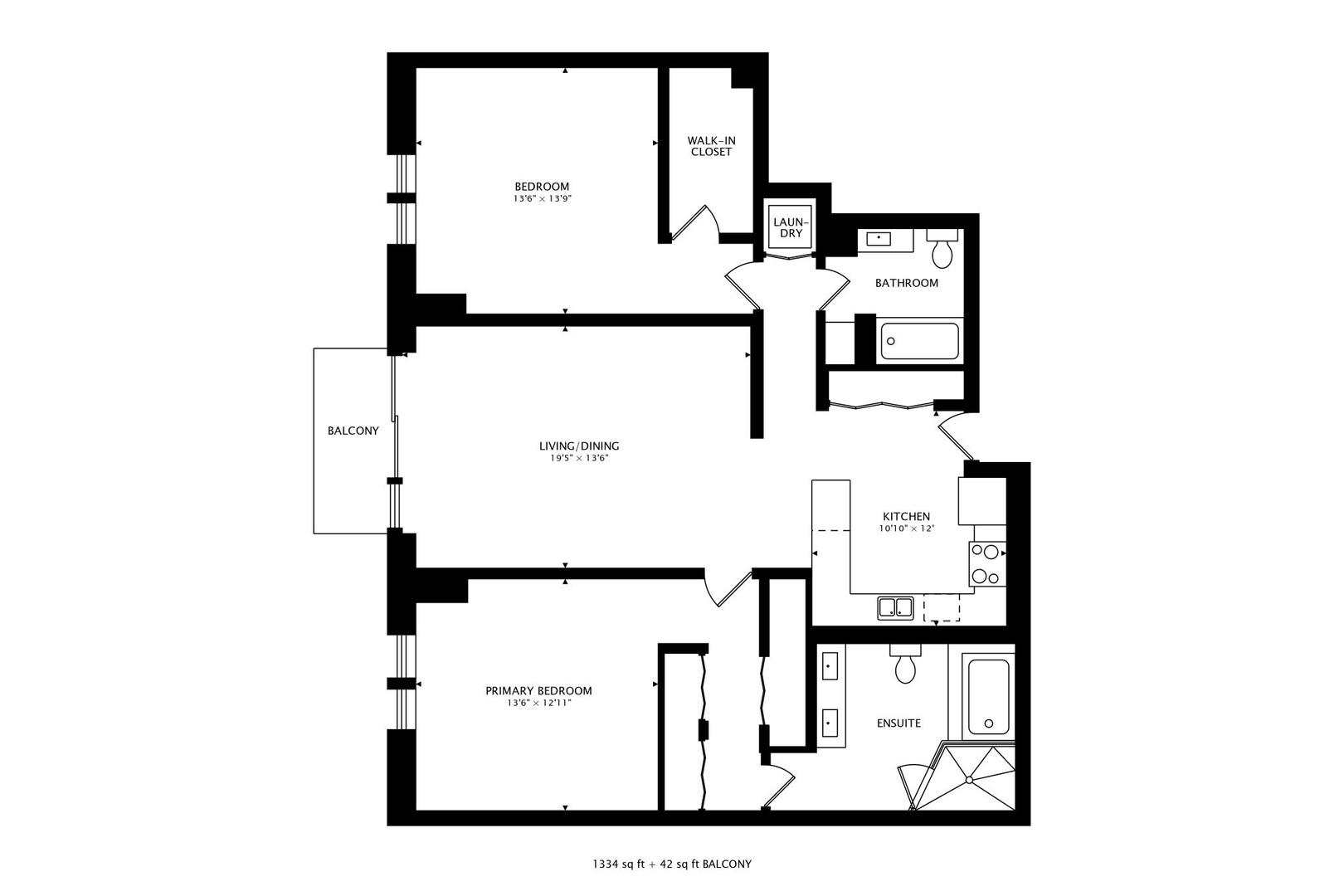 21 West Chestnut Street, Unit 901 Chicago, IL 60610 - Photo 29 of 29