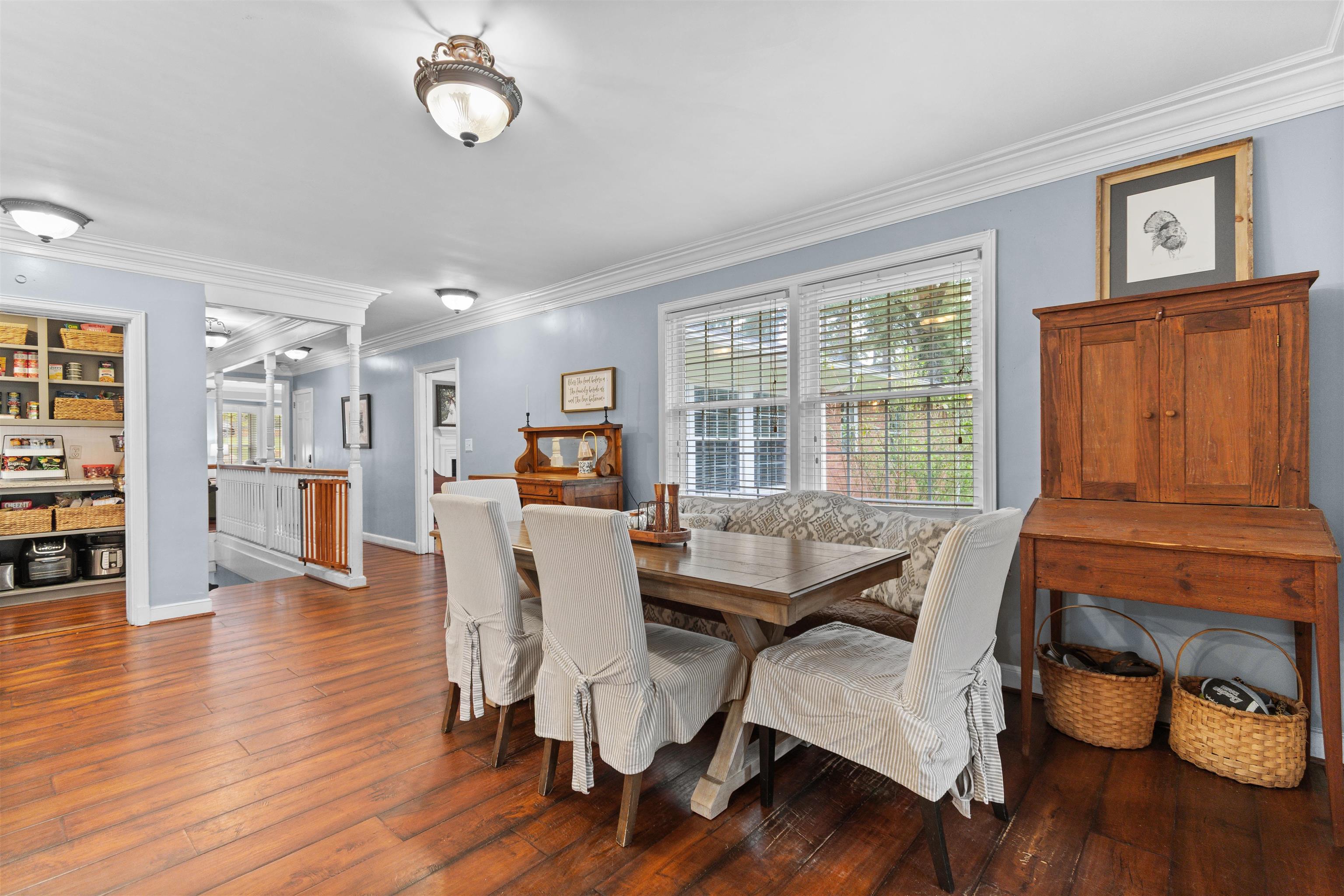 803 County Rd S-45-185 Kingstree, SC 29556 - Photo 19 of 61 Gallery Image 19
