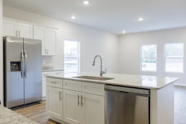 $440,900 | 112 Bedford Loop, Crawfordville, FL 32327