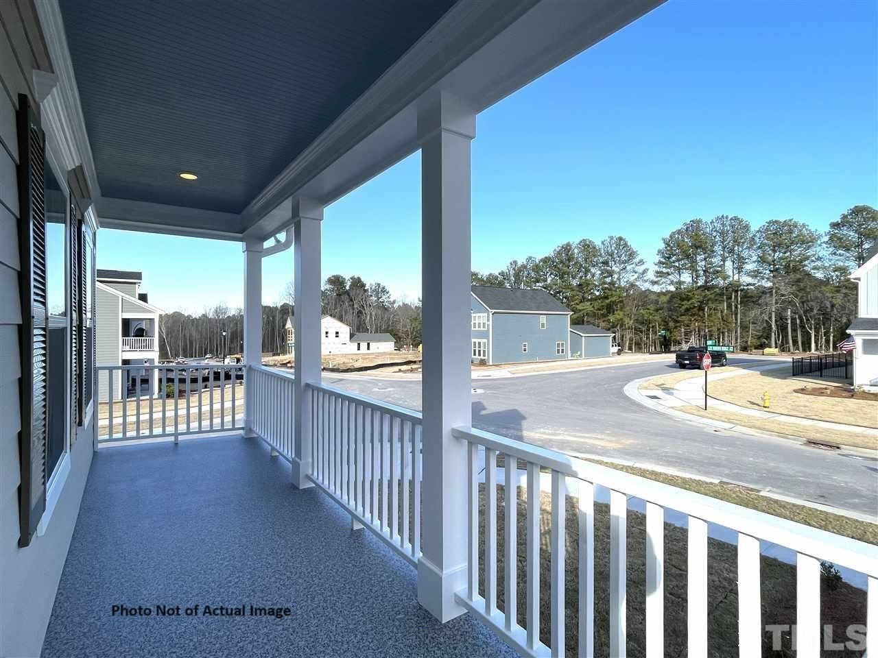 9248 Leaning Post Road, Unit 439 Wake Forest, NC 27587 - Photo 9 of 17 Photo 7
