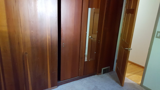 829 North Bennett Street Geneva, IL 60134 - Photo 15 of 20 a view of a hallway with wooden floor