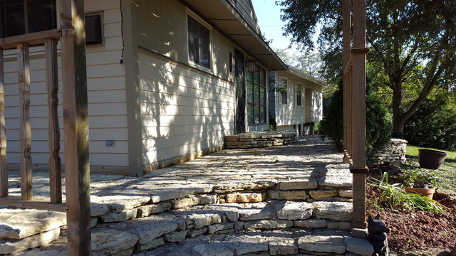 829 North Bennett Street Geneva, IL 60134 - Photo 3 of 20 a view of a building with street view
