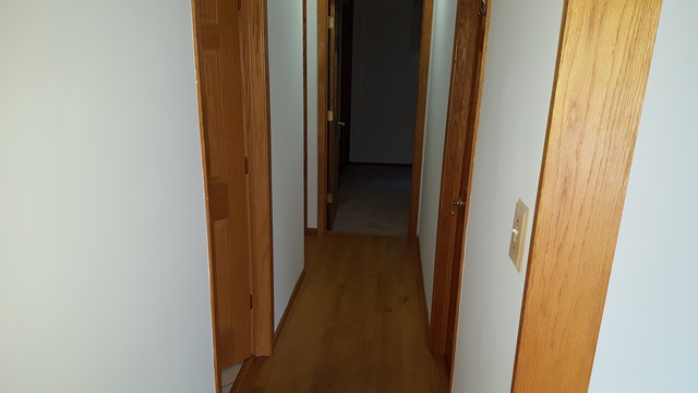 829 North Bennett Street Geneva, IL 60134 - Photo 10 of 20 a view of a hallway