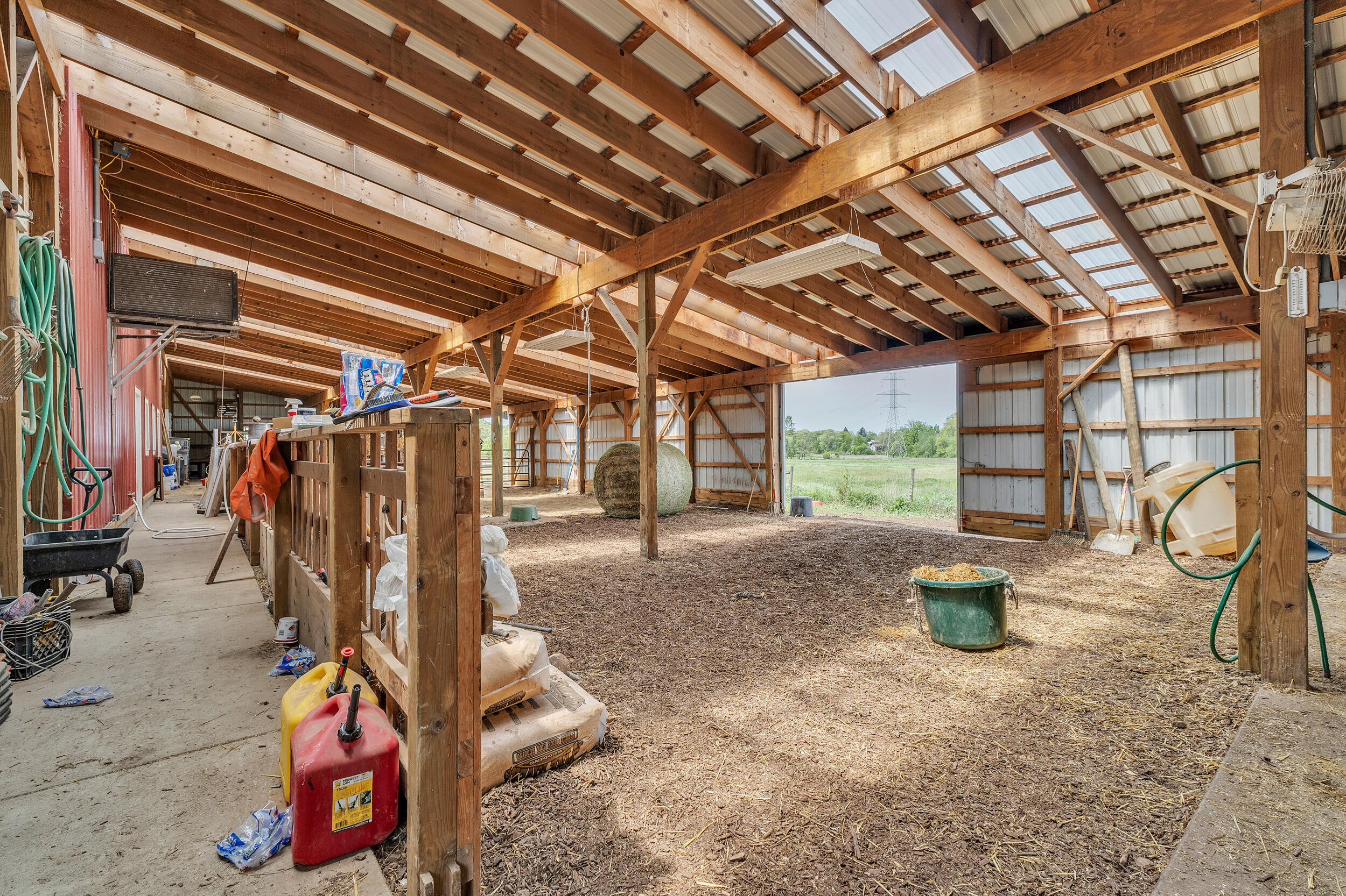 8540 Island Lake Road Dexter, MI 48130 - Photo 63 of 82 115_island lake-115