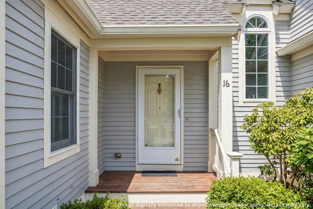 16 Gold Leaf Lane, Unit 16 Mashpee, MA 02649 - Photo 40 of 41