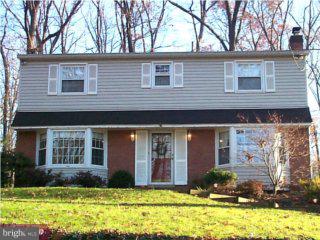 689 Vassar Road Wayne, PA 19087 - Photo 1 of 3 a view of a house with a yard