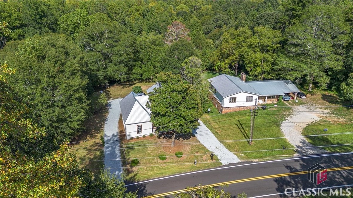 258 Glenn Carrie Road Hull, GA 30646 - Photo 30 of 34 Gallery Image 30