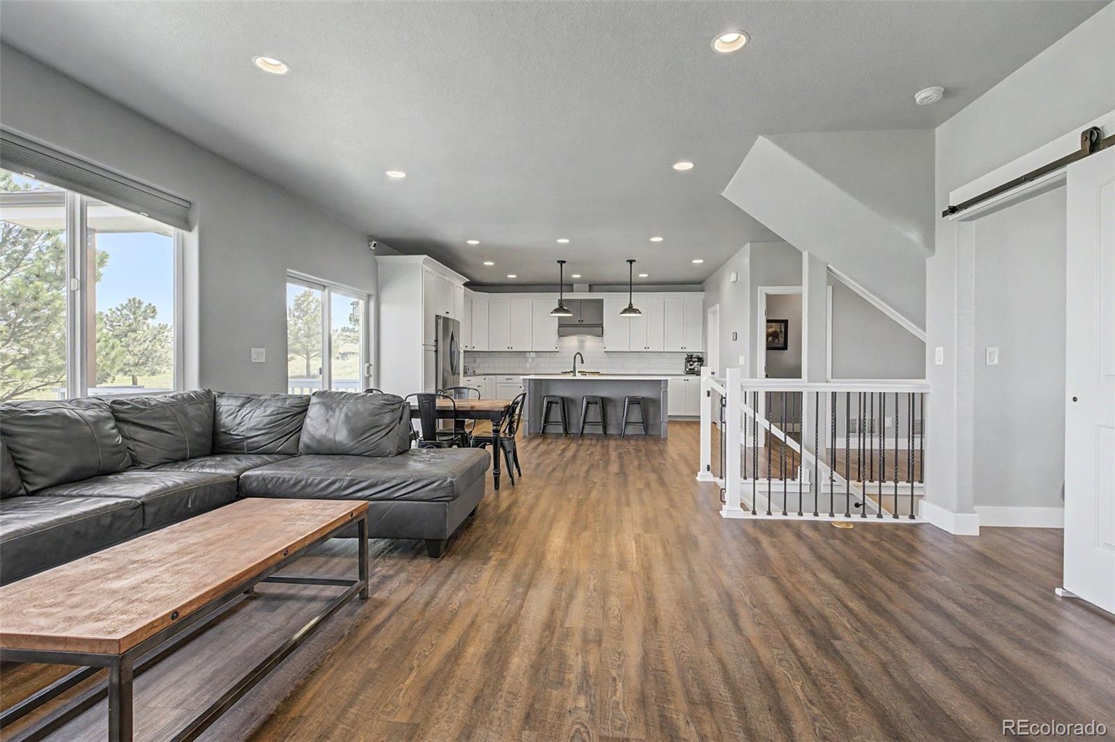 12694 Roundup Road Parker, CO 80138 - Photo 6 of 47