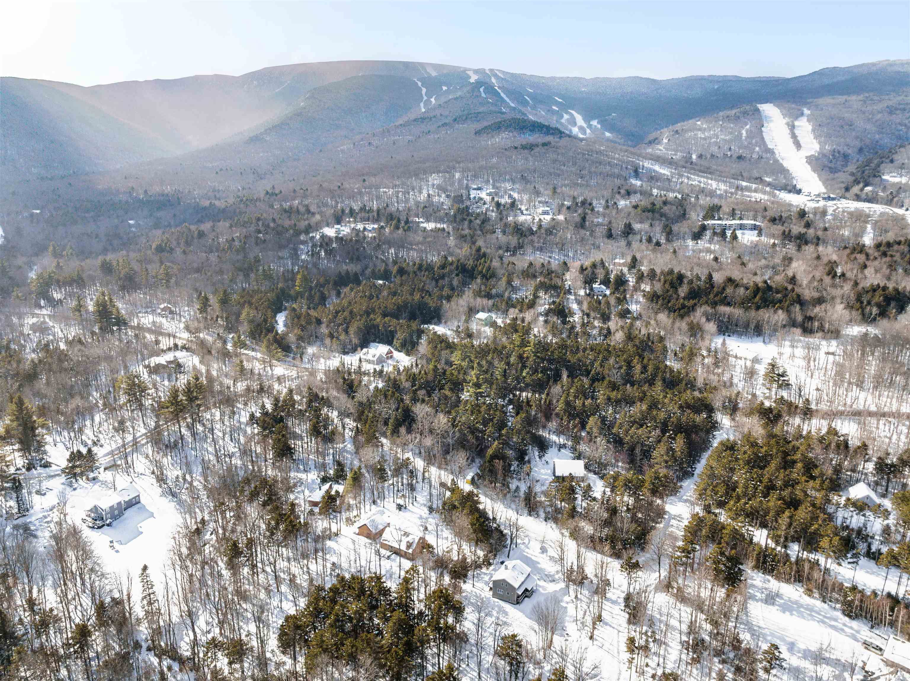98 Lockwood Brook Road Fayston, VT 05673 - Photo 57 of 60 Gallery Image 57