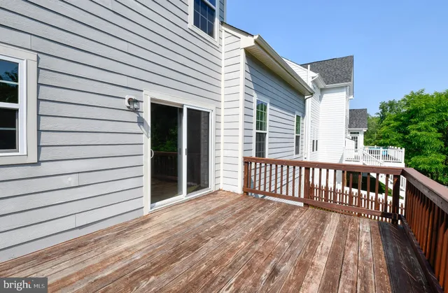 $3,100 | 1007 Wright Court, Fredericksburg, VA 22401