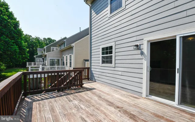 $3,100 | 1007 Wright Court, Fredericksburg, VA 22401