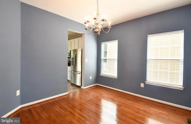 $3,100 | 1007 Wright Court, Fredericksburg, VA 22401