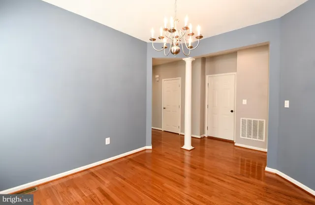 $3,100 | 1007 Wright Court, Fredericksburg, VA 22401