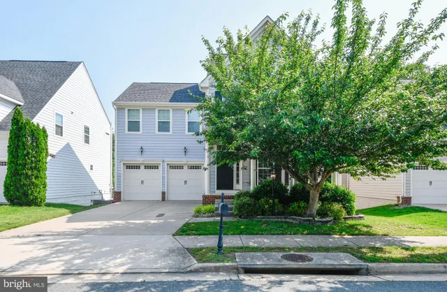 $3,100 | 1007 Wright Court, Fredericksburg, VA 22401