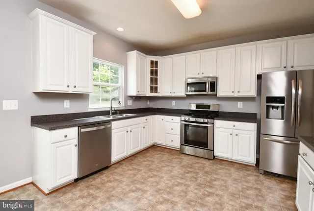 $3,100 | 1007 Wright Court, Fredericksburg, VA 22401