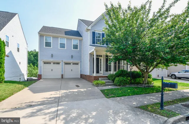 $3,100 | 1007 Wright Court, Fredericksburg, VA 22401