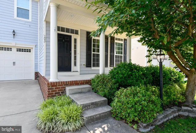 $3,100 | 1007 Wright Court, Fredericksburg, VA 22401