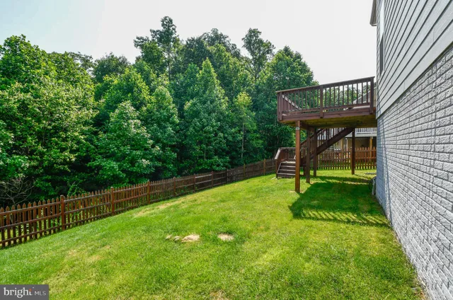 $3,100 | 1007 Wright Court, Fredericksburg, VA 22401