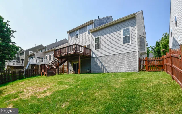 $3,100 | 1007 Wright Court, Fredericksburg, VA 22401