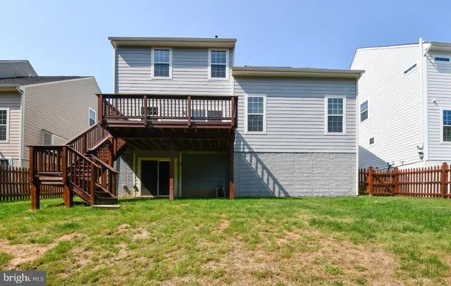 $3,100 | 1007 Wright Court, Fredericksburg, VA 22401