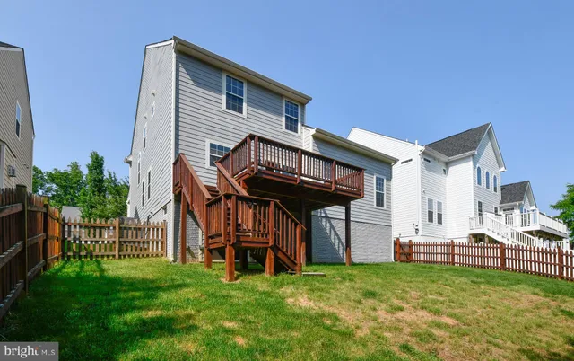 $3,100 | 1007 Wright Court, Fredericksburg, VA 22401