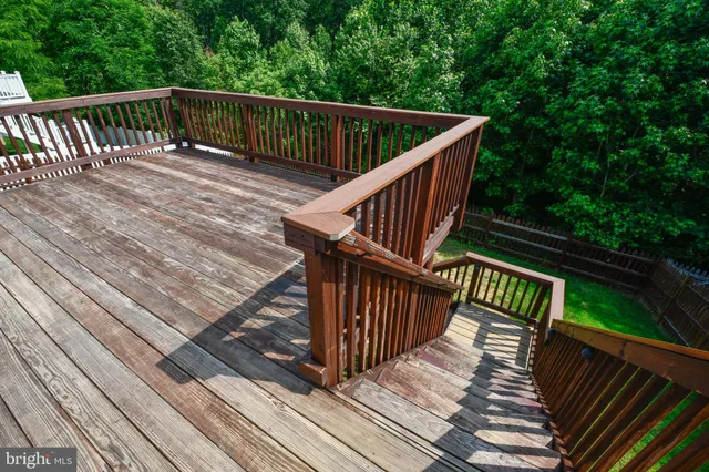 $3,100 | 1007 Wright Court, Fredericksburg, VA 22401